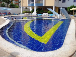 águas da fonte